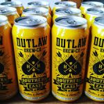 The Outlaw Brewing Company