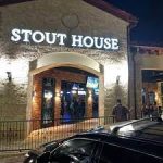 The Stout House