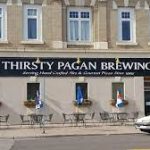Thirsty Pagan Brewing Co