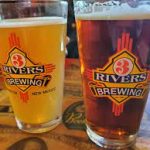 Three Rivers Eatery and Brewery