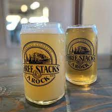 Three Stacks and A Rock Brewing Co