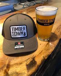 Timber Town Beer Company