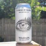 Timberyard Brewing Co.