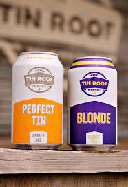 Tin Roof Brewing Co