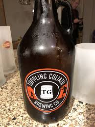 Toppling Goliath Brewing Co