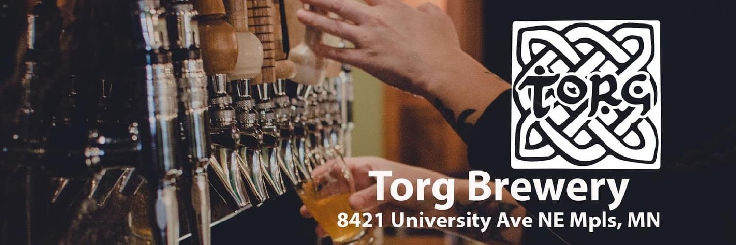 Torg Brewery