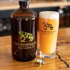 Tox Brewing Company