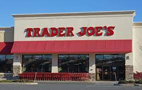 Trader Joes – West Coast Office