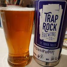 Trap Rock Brewing Co.
