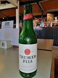 Trumer Brewery