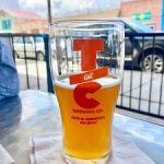 Truth Or Consequences Brewing Company