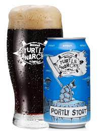 Turtle Anarchy Brewing Co