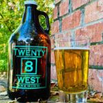 Twenty 8 West Brewing