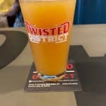 Twisted District Brew Co