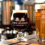 Two Blokes Brewing Co.