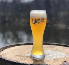 Utepils Brewing Co
