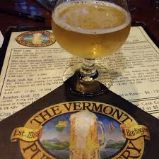 Vermont Pub and Brewery