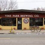 Vine Park Brewing Co