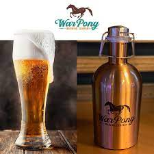 War Pony Brewing Company