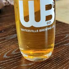 Waterville Brewing Company