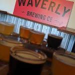Waverly Brewing Company