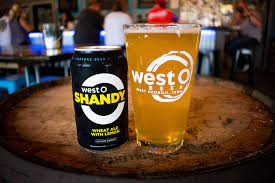 West O Beer