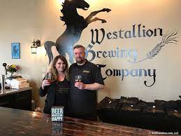 Westallion Brewing Company