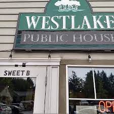 Westlake Public House