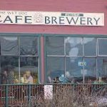 Wet Dog Cafe & Brewery