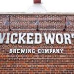 Wicked Wort Brewing Company
