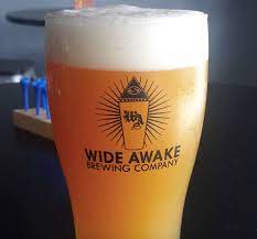 Wide Awake Brewing Company