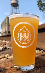 Wild Hops Brewery