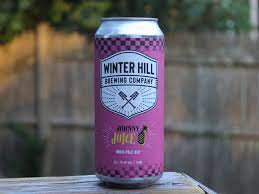 Winter Hill Brewing Company