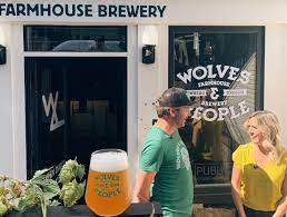 Wolves & People Farmhouse Brewery