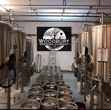 Woodbury Brewing Company