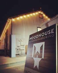 Woodhouse Blending & Brewing