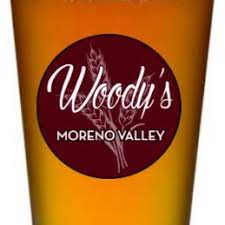 Woody’s Moreno Valley