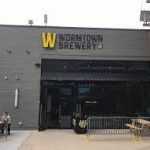 Wormtown Brewery - Patriot Place