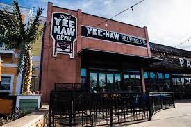 Yee-Haw Brewing, LLC.