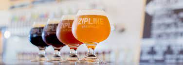 Zipline Brewing Co