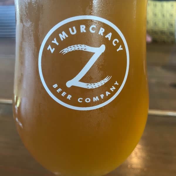Zymurcracy Beer Company